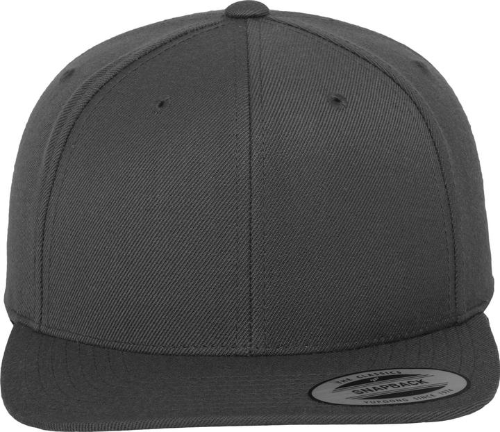 Produktbild Flexfit Snapback (One Size)