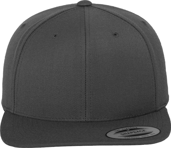 Produktbild Flexfit Snapback (One Size)