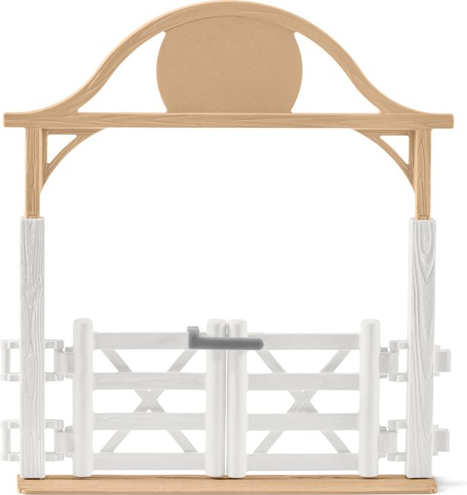 Produktbild Schleich Hannahs Gäste mit Ruby Dog