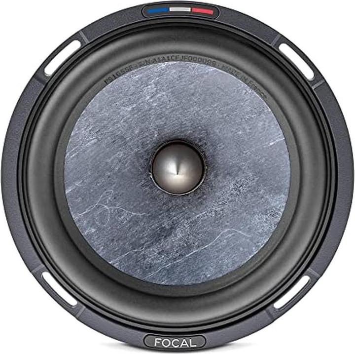Actual product image Focal PS 165 SF (160 W, 16.50 cm, 6 x 9")