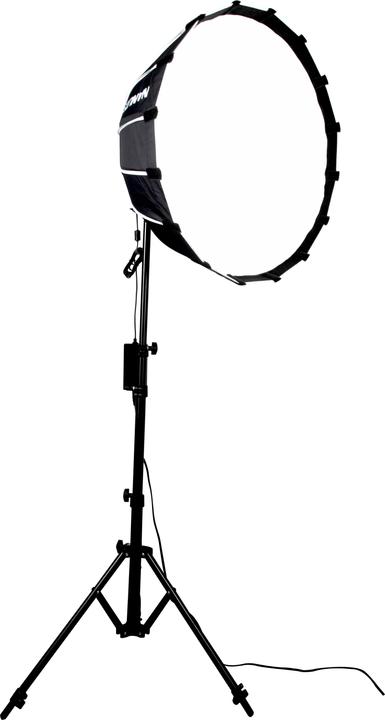 Immagine prodotto Nanlite Parabolic Softbox 60cm (Soft box, 60 cm)