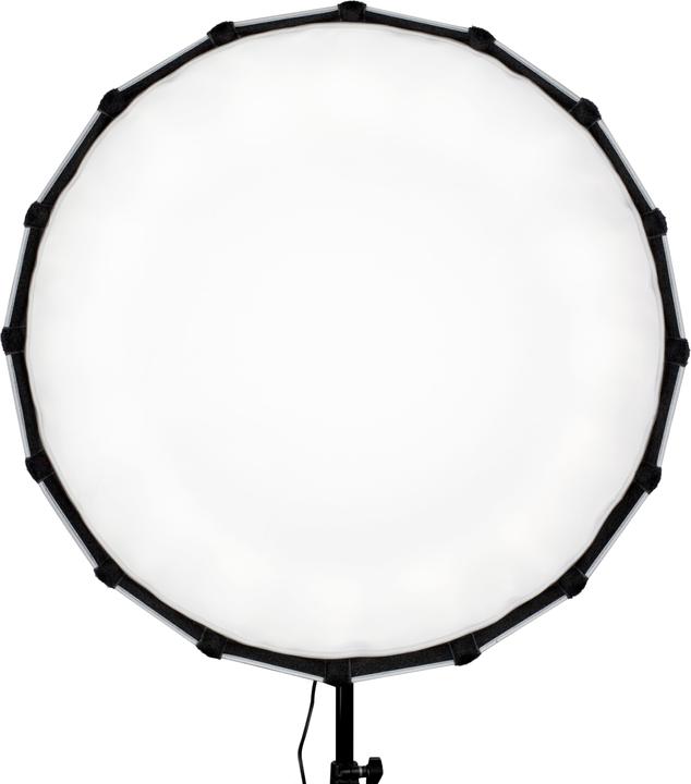 Immagine prodotto Nanlite Parabolic Softbox 60cm (Soft box, 60 cm)