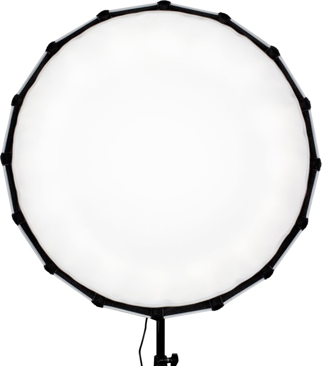 Immagine prodotto Nanlite Parabolic Softbox 60cm (Soft box, 60 cm)