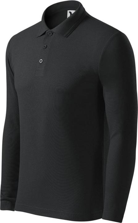 Produktbild Malfini Poloshirt Piqué (S)