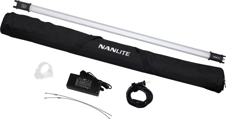 Produktbild Nanlite PavoTube 30C 1KIT (Stableuchte)