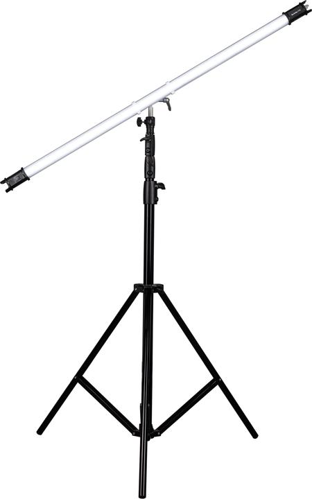 Produktbild Nanlite PavoTube 30C 1KIT (Stableuchte)