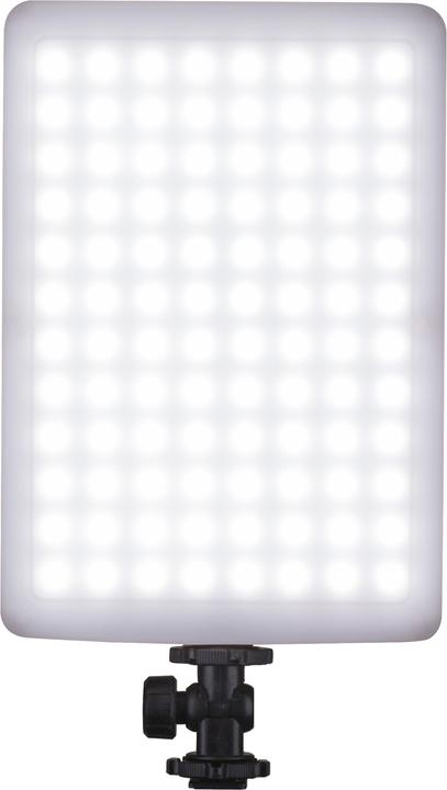 Actual product image Nanlite Compac20 3KIT (Surface luminaire)