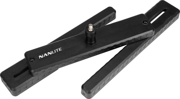 Actual product image Nanlite Compac20 3KIT (Surface luminaire)