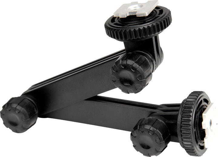 Immagine prodotto Nanlite Compac20 3KIT (Apparecchio di illuminazione a superficie)