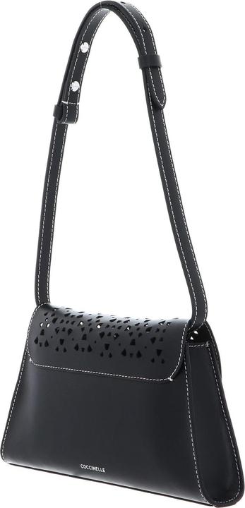 Immagine prodotto Coccinelle Dew Cow Perforation Handbag