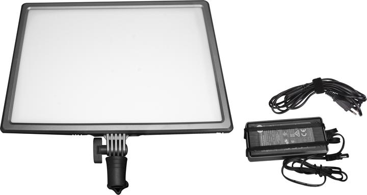 Image du produit Nanlite LumiPad 25 (Lumière vidéo)
