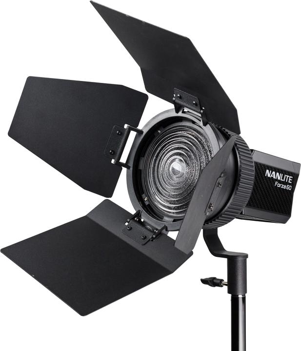 Produktbild Nanlite Fresnel Linse für Forza 60/60B (Diverse)