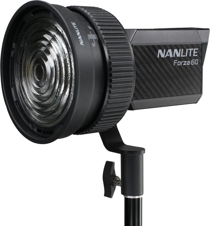 Produktbild Nanlite Fresnel Linse für Forza 60/60B (Diverse)