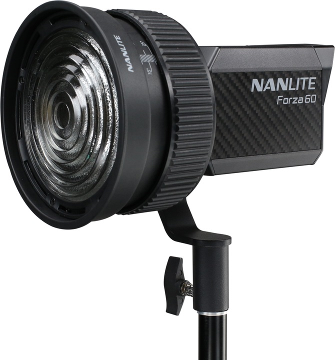 Produktbild Nanlite Fresnel Linse für Forza 60/60B (Diverse)