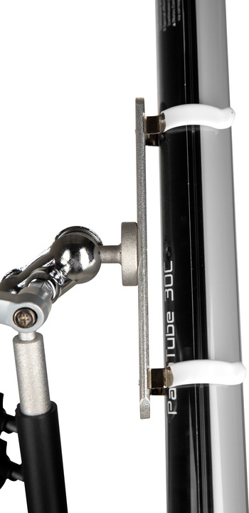 Actual product image Nanlite T12 bracket (Stand holder)