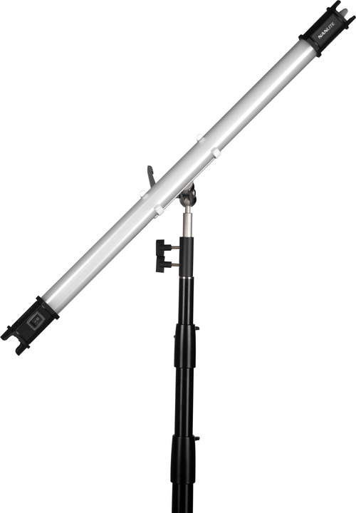 Actual product image Nanlite T12 bracket (Stand holder)