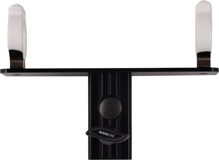 Nanlite T12 bracket with adapter (Stand holder)