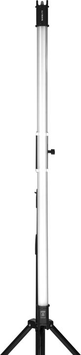 Actual product image Nanlite T12 bracket with adapter (Stand holder)