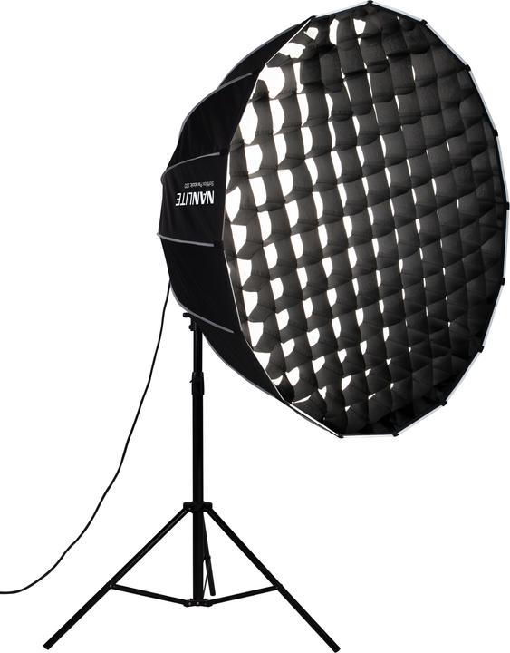 Nanlite EC-PR-120 (Gitter, 120 cm)