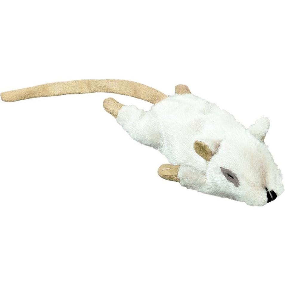 Nobby Plüsch Maus (Plüschspielzeug), Katzenspielzeug