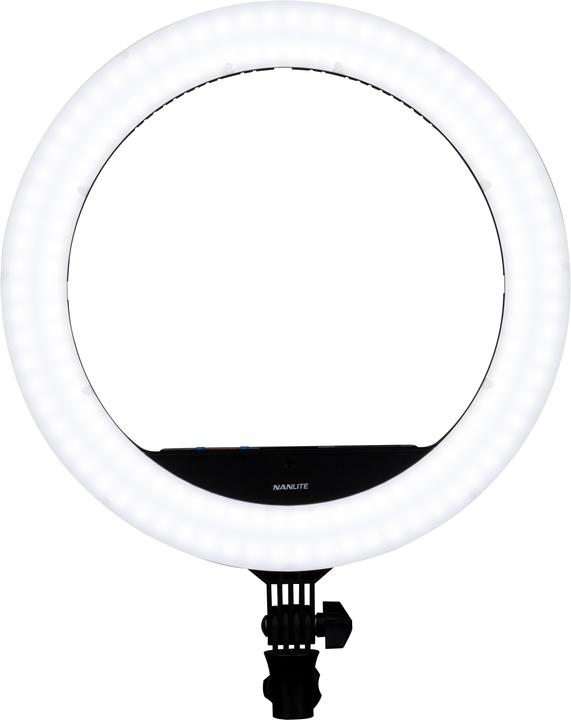 Actual product image Nanlite Halo 16 C (Ring light)