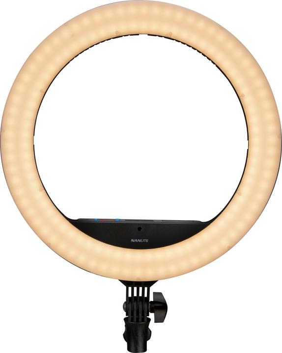 Actual product image Nanlite Halo 16 C (Ring light)