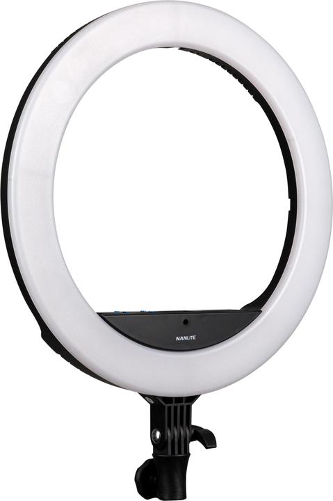 Actual product image Nanlite Halo 16 C (Ring light)