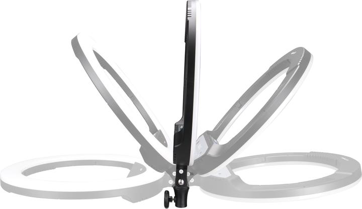 Actual product image Nanlite Halo 16 C (Ring light)