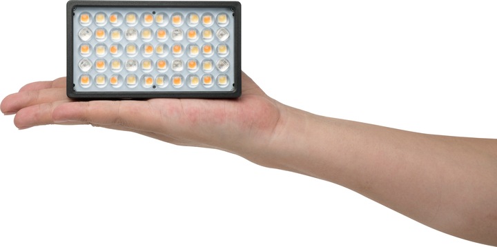 Immagine prodotto Nanlite LitoLite 5C (Apparecchio di illuminazione a superficie)
