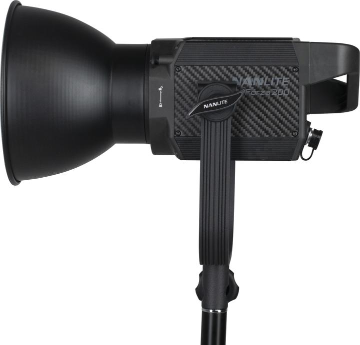 Produktbild Nanlite Forza 200 (Studioleuchte)
