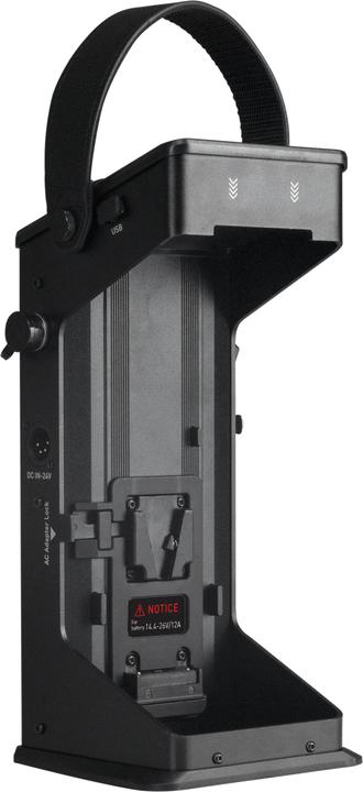 Produktbild Nanlite Forza 200 (Studioleuchte)