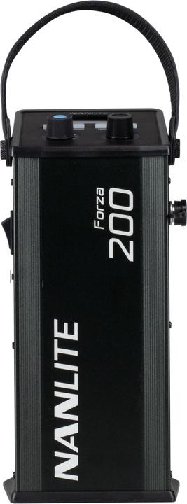 Produktbild Nanlite Forza 200 (Studioleuchte)