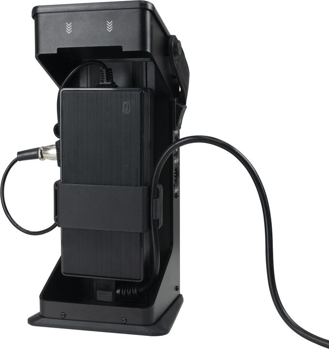 Produktbild Nanlite Forza 200 (Studioleuchte)