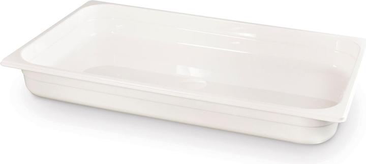 Hendi Récipients Gastronorm 1/1 (GN 1/1, 9 l)