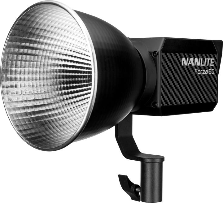 Actual product image Nanlite Forza 60 Kit (Studio light, Video light)
