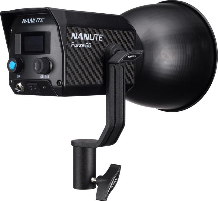 Actual product image Nanlite Forza 60 Kit (Studio light, Video light)