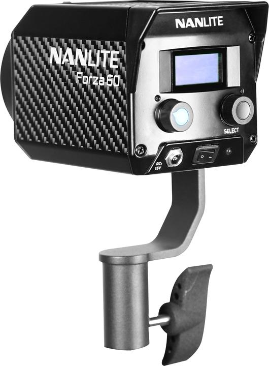 Actual product image Nanlite Forza 60 Kit (Studio light, Video light)