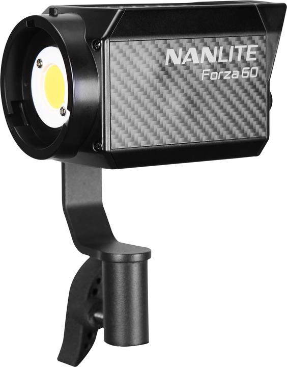 Actual product image Nanlite Forza 60 Kit (Studio light, Video light)