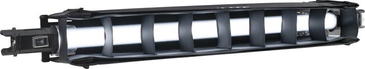 Actual product image Nanlite Barndoor with straightening grid for PavoTube 15C (Various)
