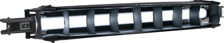 Immagine prodotto Nanlite Porta a barre con griglia di raddrizzamento per PavoTube 15C (Vari)