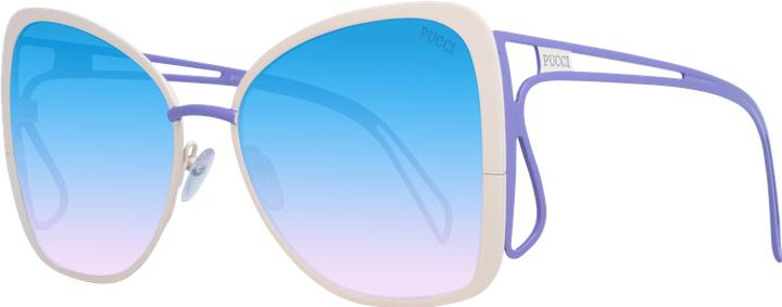 Actual product image Emilio Pucci MOD. EP0168 5824W
