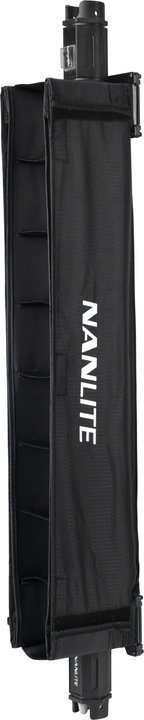 Immagine prodotto Nanlite Porta a barre con griglia di raddrizzamento per PavoTube 15C (Vari)