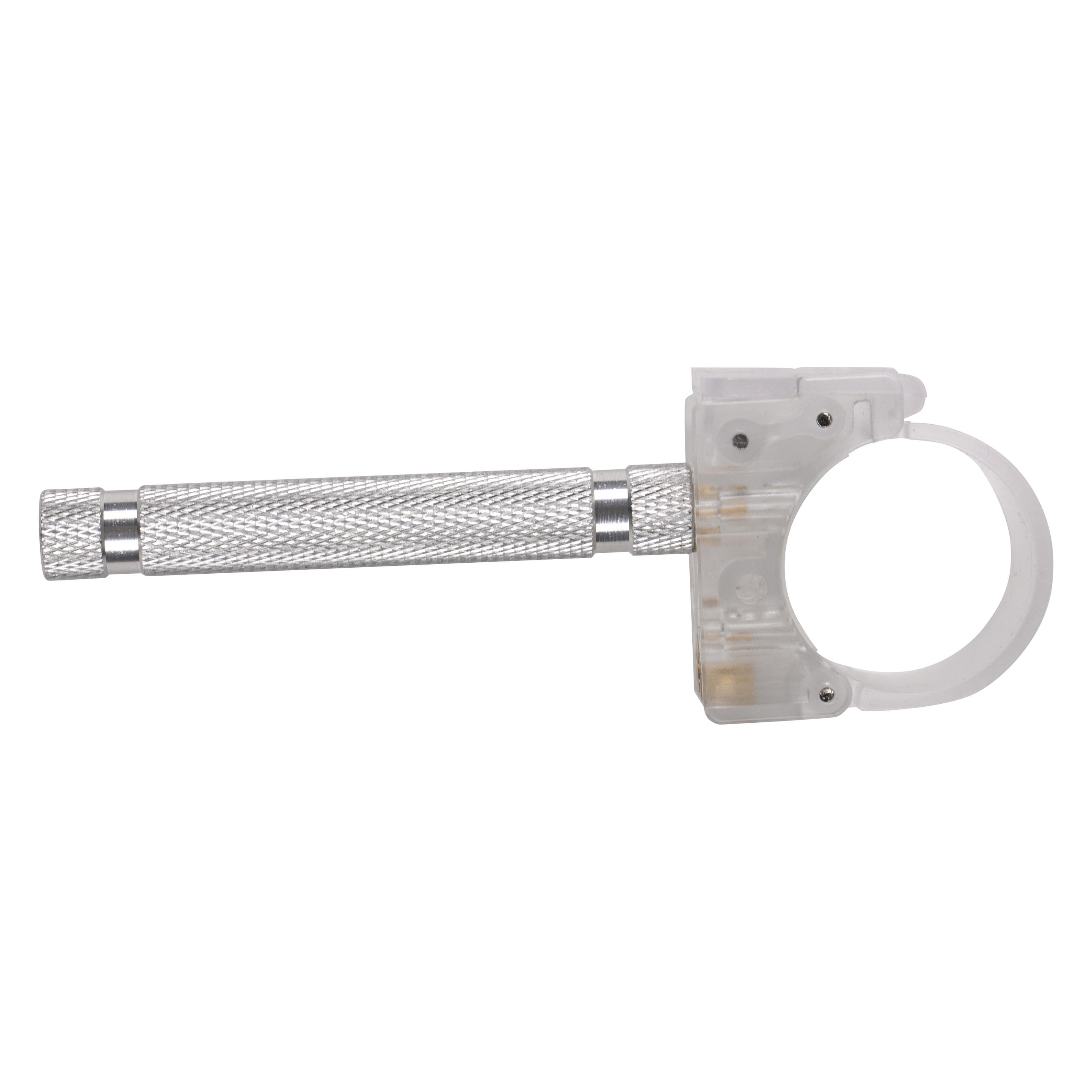 Nanlite T12 Halterung (Stativhalterung) (HD-T12-1-CP)