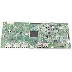Thumbnail - Dell Interface Board for, Notebook Ersatzteile