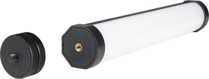 Image du produit Nanlite Coupleur pour PavoTube II 6C (Adaptateur pour pied)