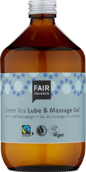 Immagine prodotto Fair Squared Lube (150 ml)