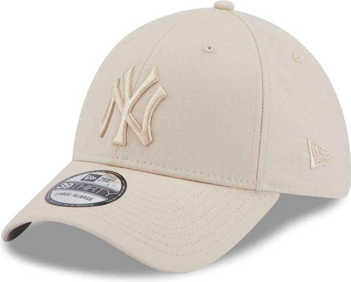 Produktbild New Era 39Thirty Stretch Cap RIPSTOP New York Yankees - M/L (M, L)