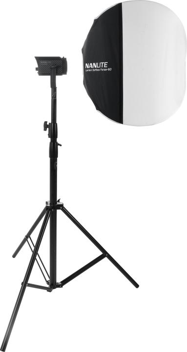 Actual product image Nanlite Laternen Softbox 60 (Soft boxes, 45 cm)