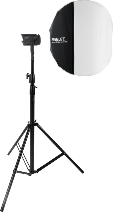 Immagine prodotto Nanlite Laternen Softbox 60 (Soft box, 45 cm)