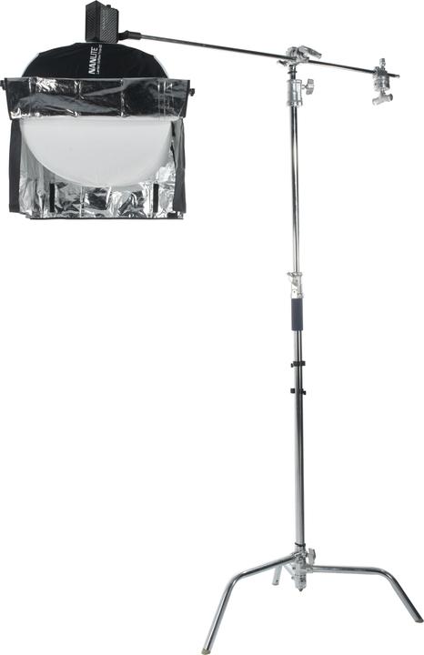 Actual product image Nanlite Laternen Softbox 60 (Soft boxes, 45 cm)